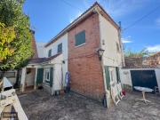 Casa pareada en venta en Buitrago del Lozoya. Casas...