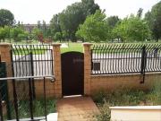 Casa pareada en venta en Burgos, Illera. Chalet pareado....