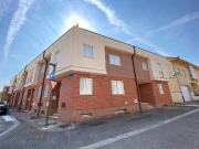 Casa pareada en venta en Burgos, Villafría La Ventilla...