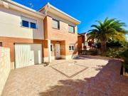 Casa pareada en venta en Cabanillas del Campo. Casa en...