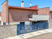 Casa pareada en venta en Cabezón de Pisuerga....