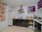 Casa pareada en venta en Cadalso de los Vidrios. Chalet...