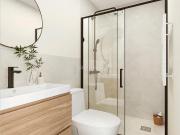 Chalet en venta en Cadrete. OBRA NUEVA. CASA CON JARDÍN....