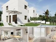 Casa pareada en venta en Calafell, Bellamar Costa...