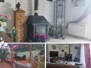 Casa pareada en venta en Calafell, Mas romeu Costa...