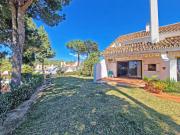 Casa pareada en venta en Calahonda