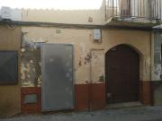 Casa pareada en venta en calle Belllloc, Alguaire, de...