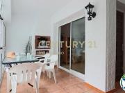 Casa pareada en venta en calle Byblos, Castelló...