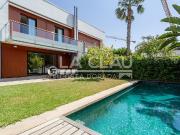 Chalet en venta en calle Camille Pissarro, Cambrils, de...