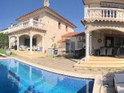 Casa pareada en venta en calle Carmenco, Castelló...