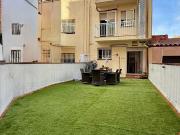 Casa pareada en venta en calle CL Barca de la, Sant...