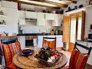 Casa pareada en venta en calle CL Davall, Falset, de 80...