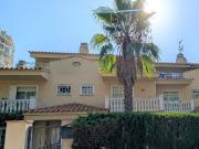 Casa pareada en venta en calle CL Hortensia, Castell...