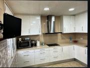 Casa pareada en venta en calle CL Jura del, Sabadell, de...