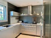 Casa pareada en venta en calle CL Marconi, Cerdanyola...