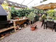 Casa pareada en venta en calle CL Martinica, Cerdanyola...