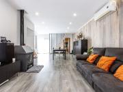 Casa pareada en venta en calle CL Puig de la Creu,...