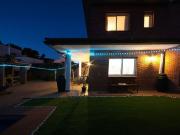 Casa pareada en venta en calle CL Santa Anna, Terrassa,...