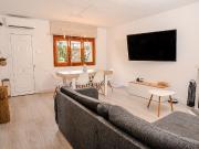 Casa pareada en venta en calle CL Xaloc Cales, Ametlla...