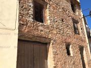 Casa pareada en venta en calle Cnou, Alfara de Carles,...