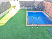 Casa pareada en venta en calle Cremat, Sant Quirze del...