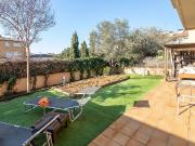 Casa pareada en venta en calle D'alfons XII,...