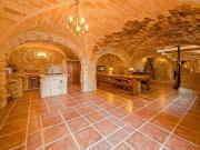 Casa pareada en venta en calle Darnius, Agullana, de 254...