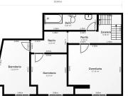 Casa pareada en venta en calle De Francesc Casañas,...