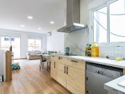 Casa pareada en venta en calle De Joan Fiveller,...