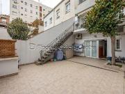 Casa pareada en venta en calle De Josep Renom, Sabadell,...