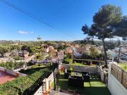 Casa pareada en venta en calle De la Begònia, Cubelles,...