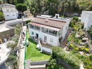 Casa pareada en venta en calle De la Pujada del Puig...