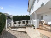 Casa pareada en venta en calle De L'alzina, Mont...
