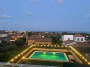 Casa pareada en venta en calle De Les Xicrandes,...