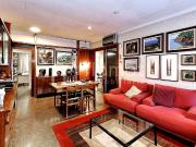 Casa pareada en venta en calle De L'estalvi,...