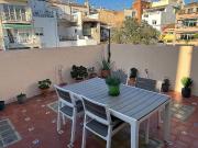 Casa pareada en venta en calle De Madoz, Badalona, de... Casa pareada en venta en calle De Madoz, Badalona, de...