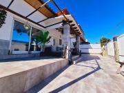 Casa pareada en venta en calle De Montblanc, Cunit, de...