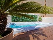 Casa pareada en venta en calle De Panissars, Barcelona,...