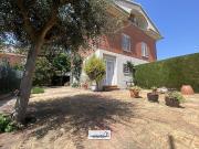 Casa pareada en venta en calle De Sant Llorenç,...