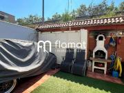Casa pareada en venta en calle De Sibiuda, Barcelona, de...