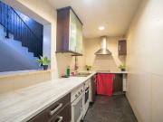 Casa pareada en venta en avenida De Puigfred, Badalona,...