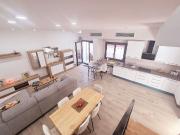 Casa pareada en venta en calle Del Mig, Santa Eulàlia de...