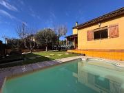 Casa pareada en venta en calle Del Quintà, Santa...