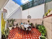 Casa pareada en venta en calle Del Rector, Badalona, de...