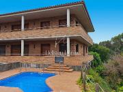 Casa pareada en venta en calle Del Sacrament, Corbera de...