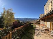 Casa pareada en venta en calle Del Solà, Prullans, de...