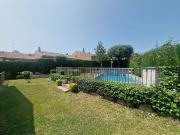 Casa pareada en venta en calle Dels Castanyers, Sant...