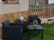 Casa pareada en venta en calle Dessa Isis, Mont Roig del...