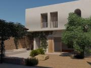 Casa pareada en venta en calle Espolla, Sant Climent...