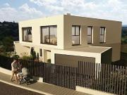 Casa pareada en venta en calle Lluis Muncunill,...